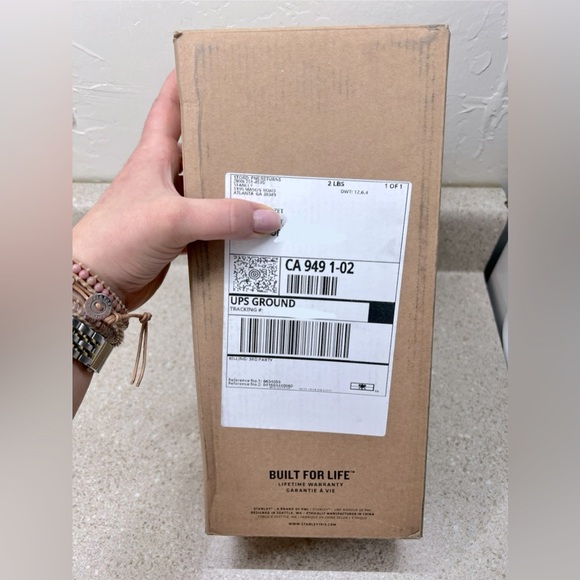 Stanley Quencher H2.0 Flowstate Tumbler - 30oz - Pink Parade - Picture 9 of 16